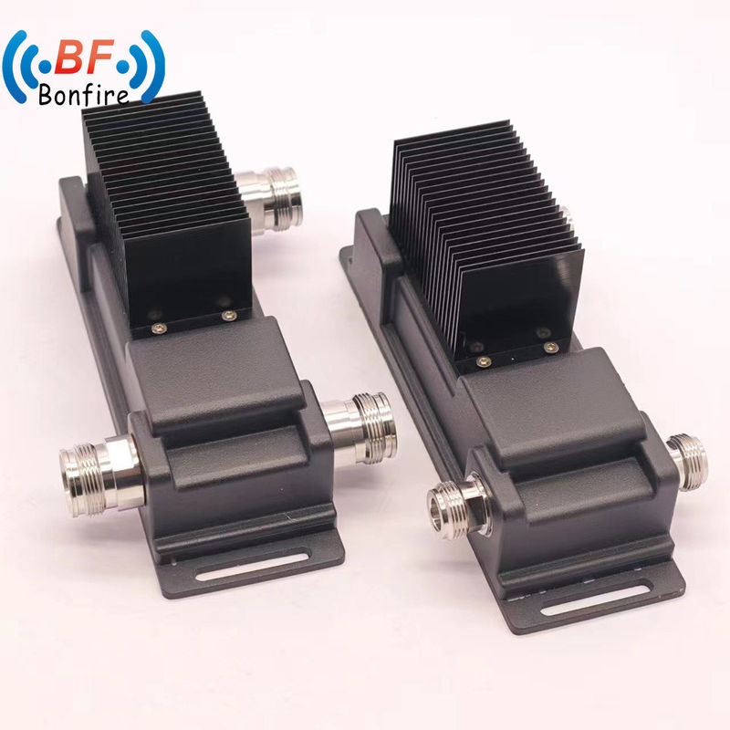 Combinatore ibrido 2 in 2 da 3dB per il progetto Ibs 200W 698-4000MHz N-femminile