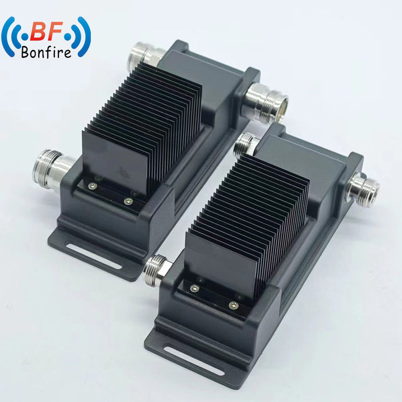 300W 698-4000MHz N-Female Low Pim-155dbc 2 in 1 da 3dB Combinatore di accoppiamento ibrido
