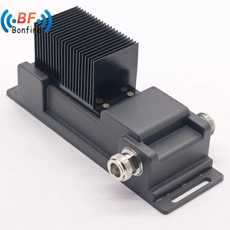50W 698-4000MHz N-femminile 2 in 1 3dB Combinatore ibrido per telecomunicazioni