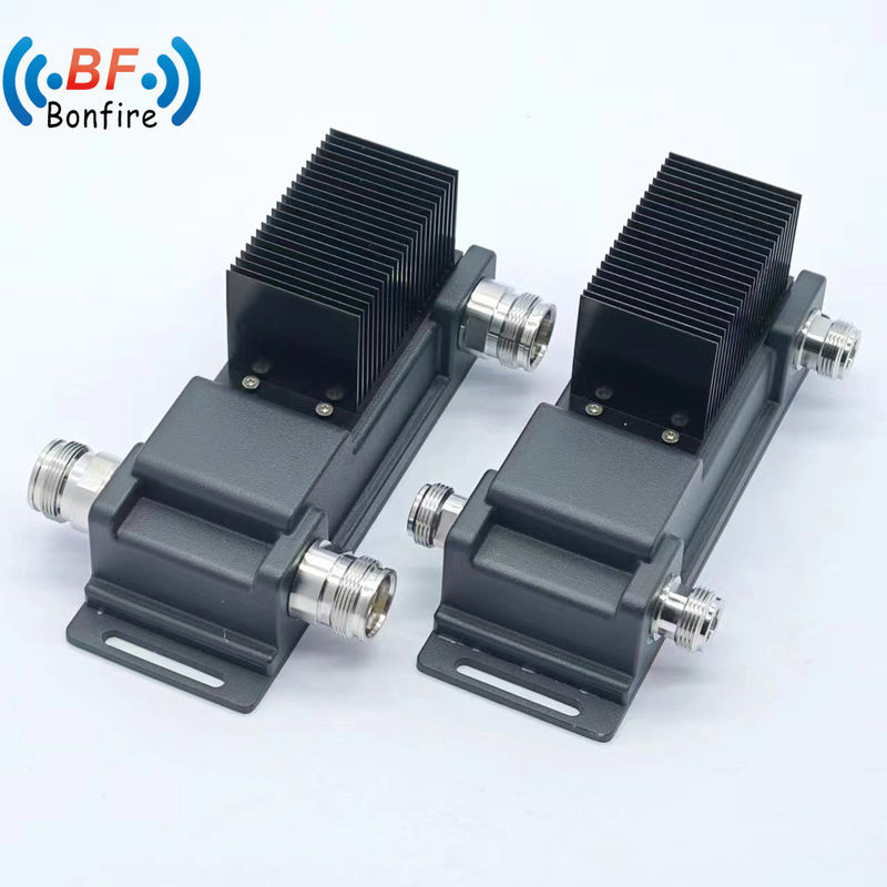Low Pim-160dbc 4.3-10-F 300W 2 in 1 6dB Combinatore ibrido per il progetto Ibs