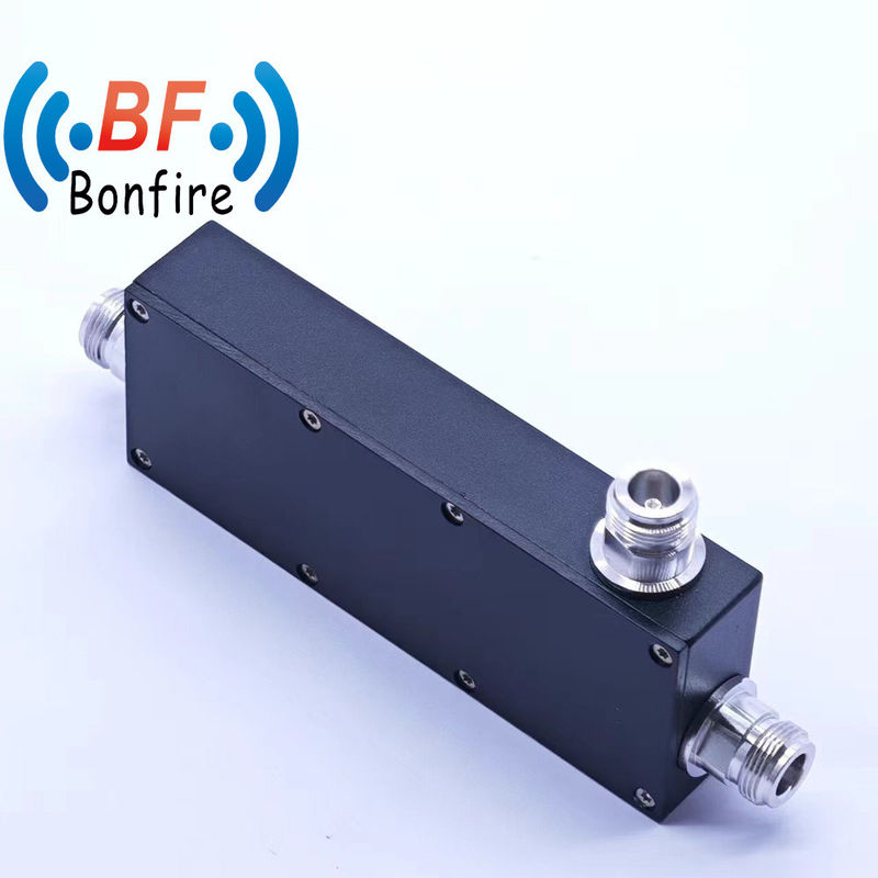 Accoppiatore interno/esterno 350-3800MHz 15dB RF direzionale per soluzione di copertura wireless