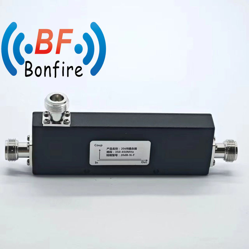 10dB 20dB 30dB N Accoppiatore direzionale per OHQ-0738-XX7701