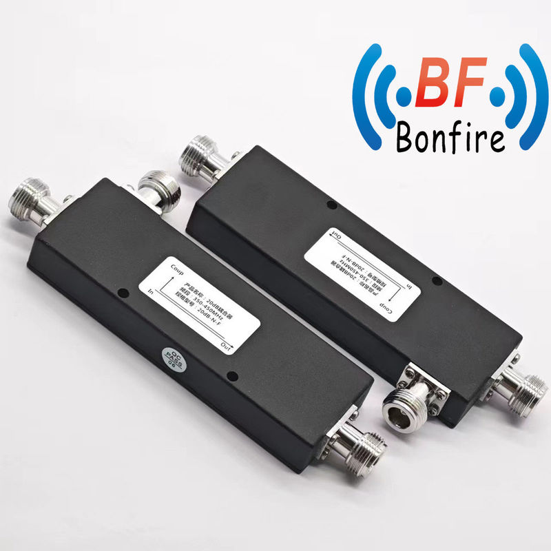 Accoppiamento direzionale di guida d'onda garantito 3dB 5dB 8dB 10dB 15dB IP65 interno/esterno