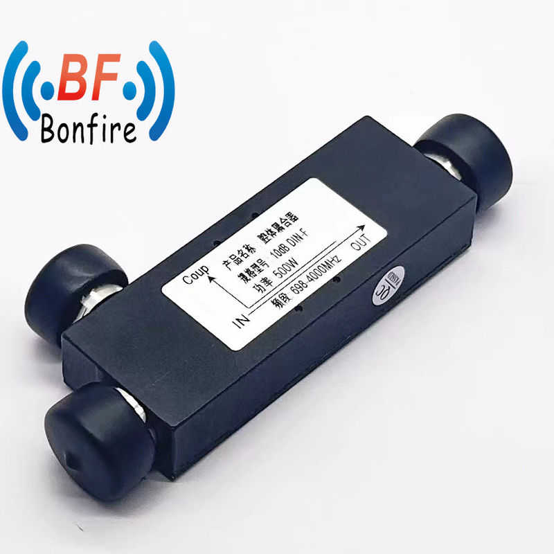 5/6/7/10/15dB 20dB 30dB 40dB Divider Cavity Directional Coaxial RF Coupler