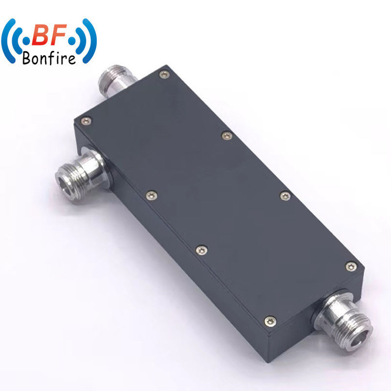 1.5-4.5GHz Dispositivo a microonde accoppiatore direzionale RF per l'interfaccia N-F DIN-F 4310-F