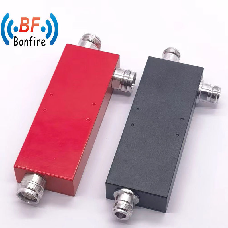 N-F DIN-F 4310-F OHQ-XXXX RF direzionale cavità 2 2 accoppiatore ibrido 1,5 GHz-4,5 GHz