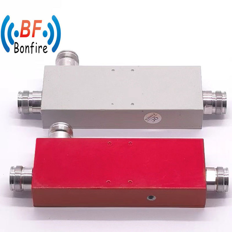 OHQ-XXXX 0,5GHz-20GHz N-Female Connector Directional Coupler RF 6dB 10dB 20dB 40dB
