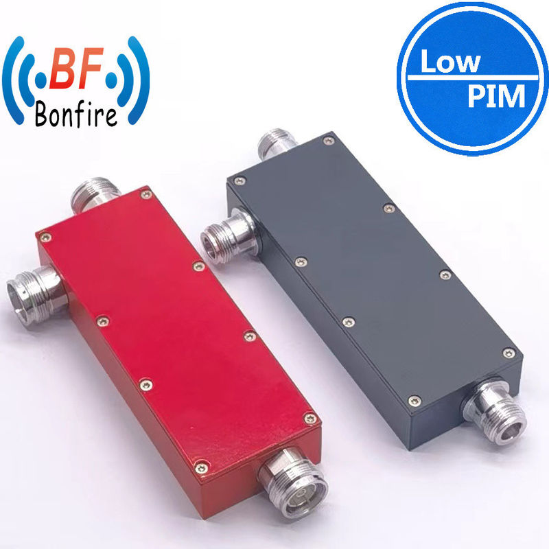 Accoppiamento diretto RF per parti passive di telecomunicazioni personalizzate IP65 0,5 GHz-20 GHz