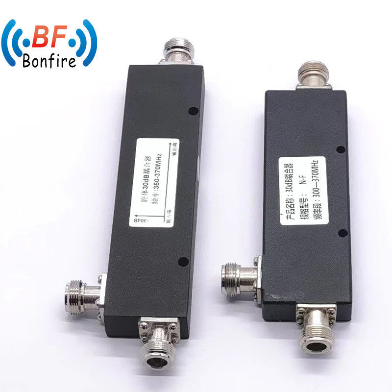 7dB Basso grado di accoppiamento Pim RF 300W 1.47dB Basso livello di perdita di inserimento