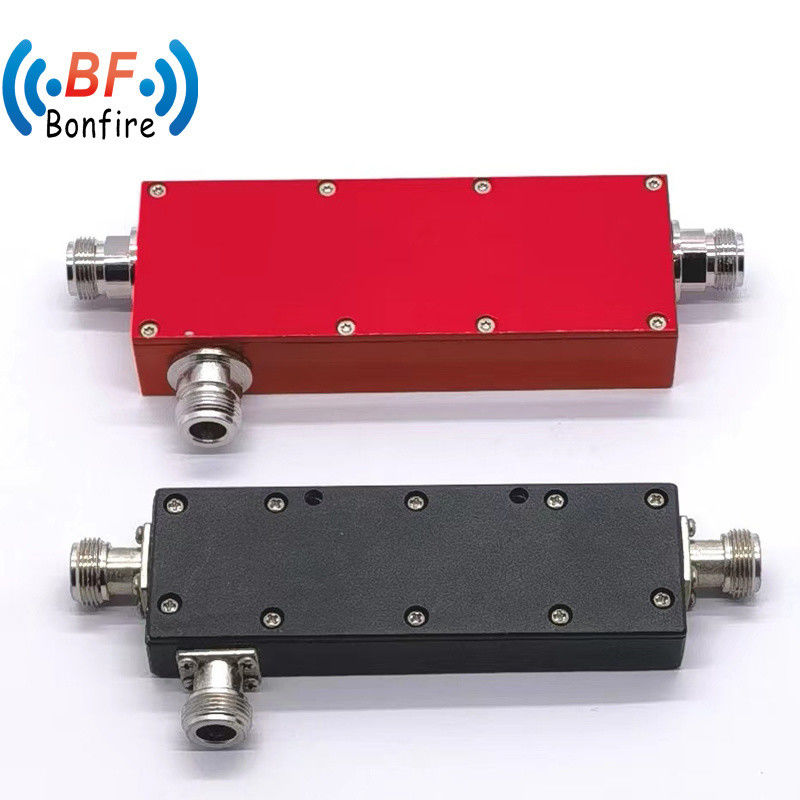Accoppiatore low Pim di 300 W per larghe frequenze da 698 MHz a 3800 MHz