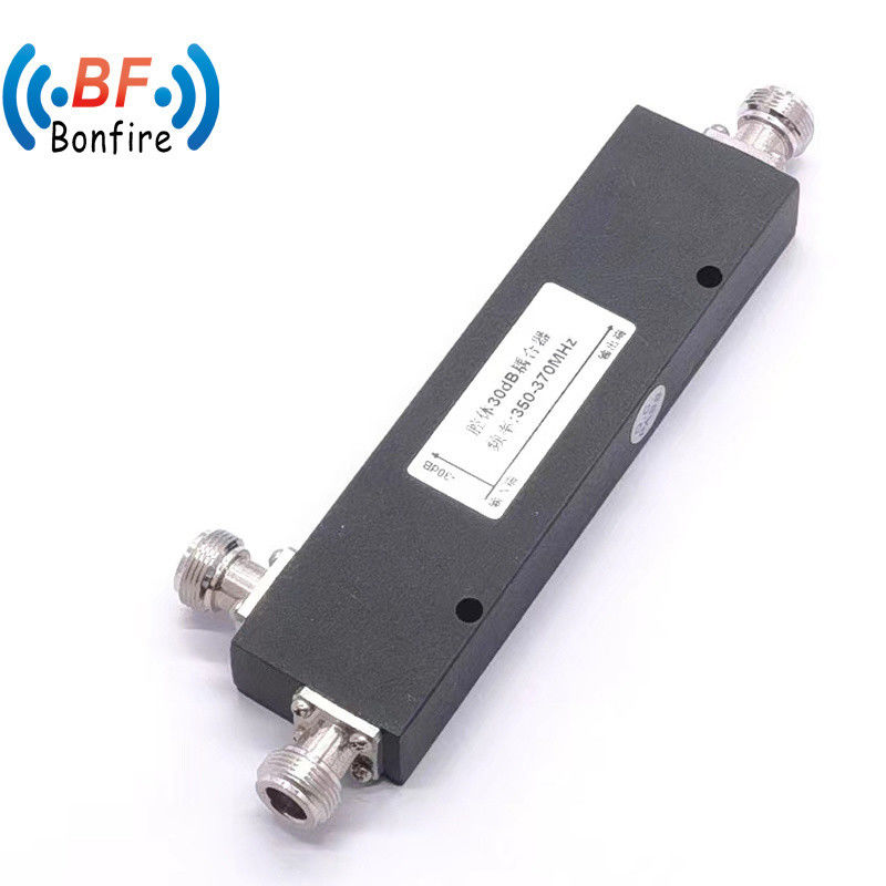 300W 20dB grado di accoppiamento 698MHz-3800MHz Accoppiatore direzionale a cavità per interni/esterni