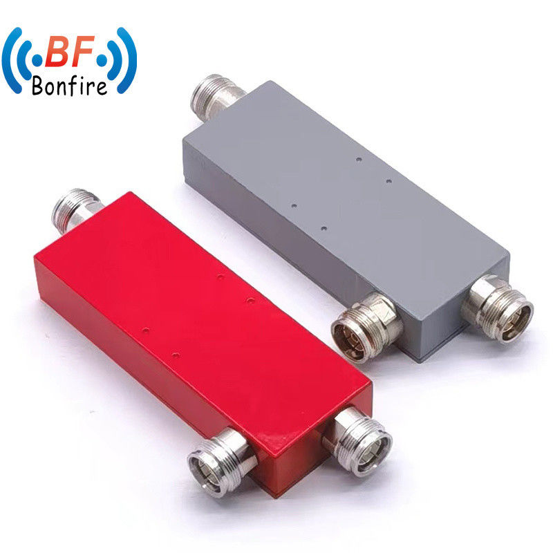 OHQ-XXXX 300W 1.76dB Accoppiatore direzionale a bassa perdita di inserimento per 698-3800MHz