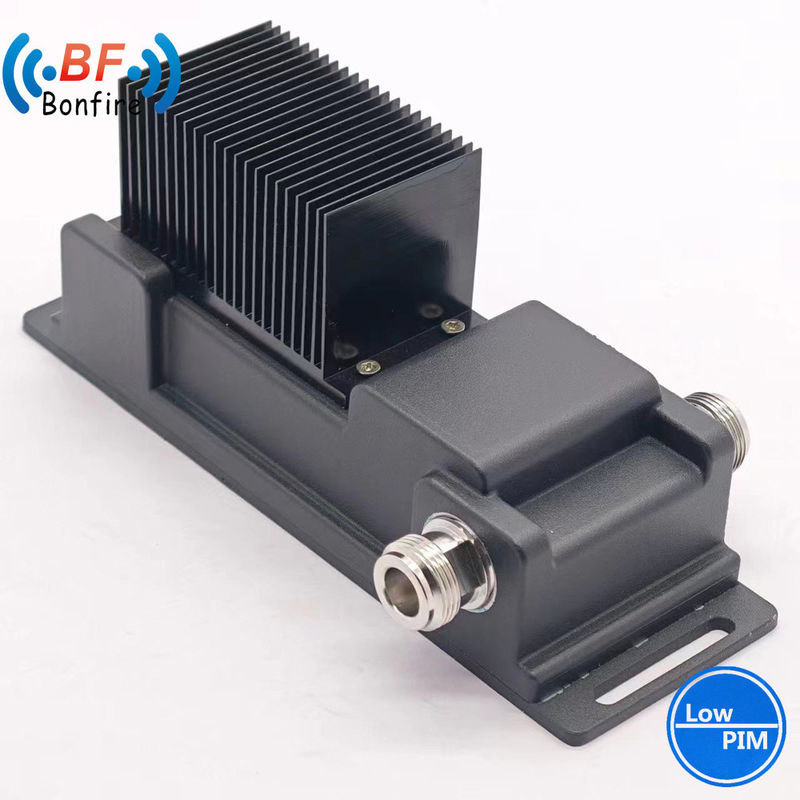 Durabile DQ-698-3800MHz 300W -161dbc 2X1 Combinatore ibrido 2 in 1 fuori RF ibrido accoppiatore