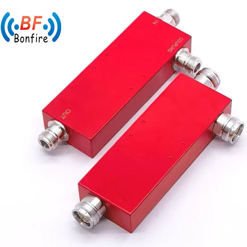 OHQ-XXXX 698-3800MHz 4310 connettore femminile 5/6/7/10/15/20/30dB accoppiamento direzionale RF
