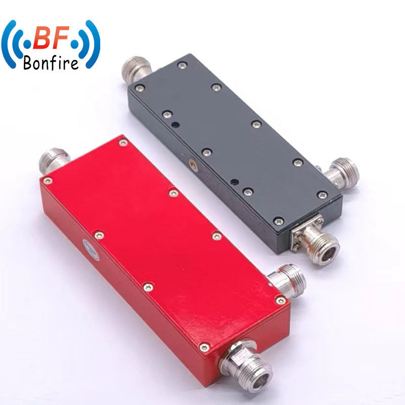 OHQ-XXXX 4310 connettore accoppiatore direzionale 3/5/6/13/15/20/30dB RF 700-3800MHz Pim basso