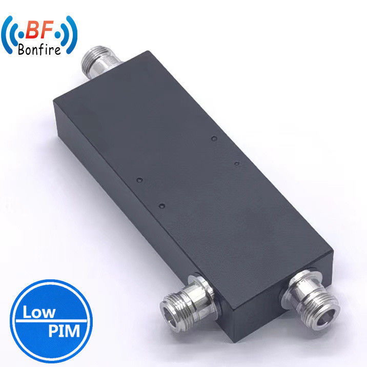 OHQ-XXXX 50 Omega 6dB 698-3800MHz Accoppiamento direzionale per 5g Bts Das Ibs