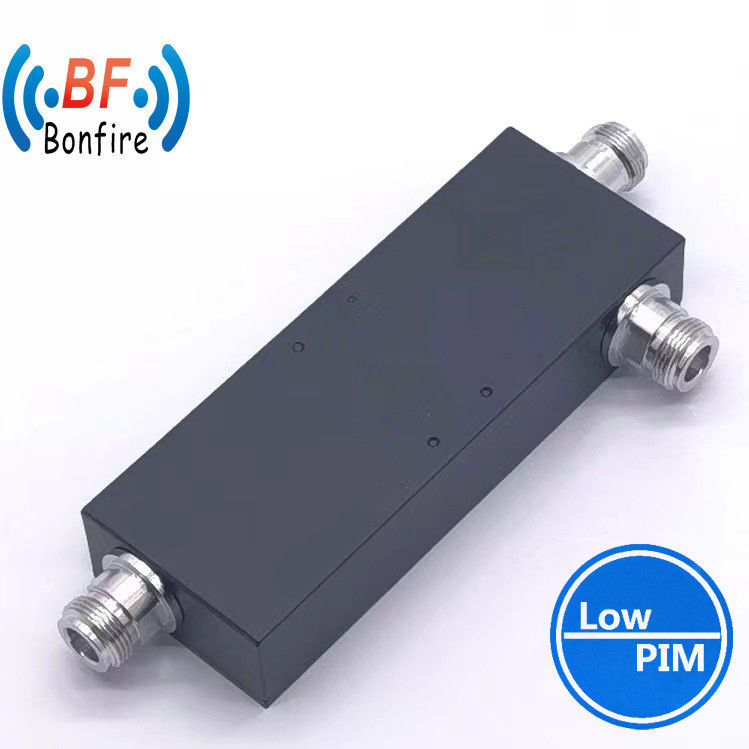 OHQ-XXXX 4310 connettore Low Pim 5dB RF 698-3800MHz accoppiamento direzionale per Ibs Bts Das