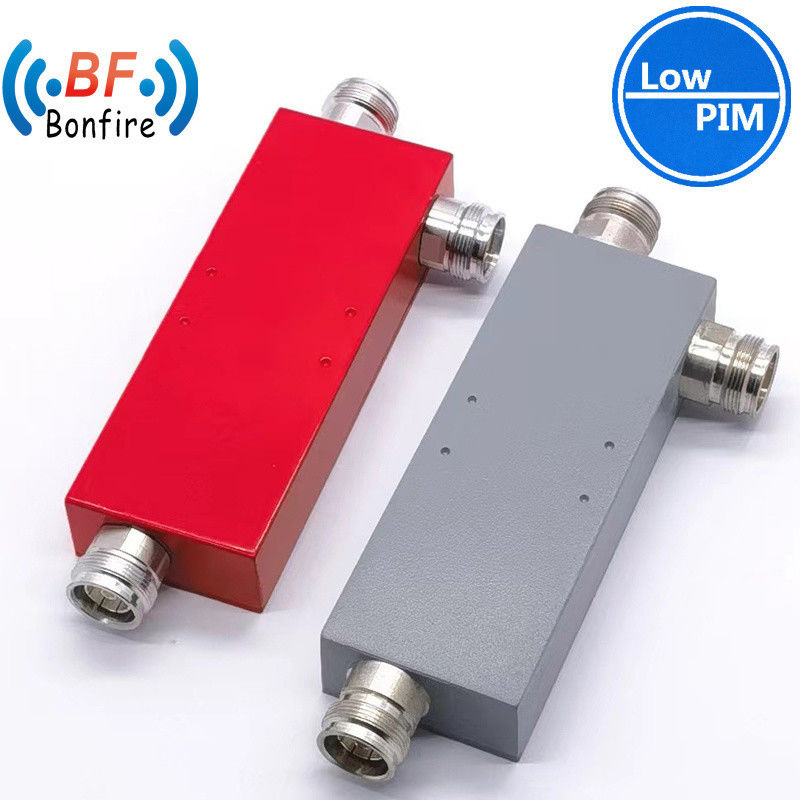 17.00cm * 6.50cm * 2.50cm Dimensione del pacchetto 5g Accoppiatore direzionale RF con N connettore femminile
