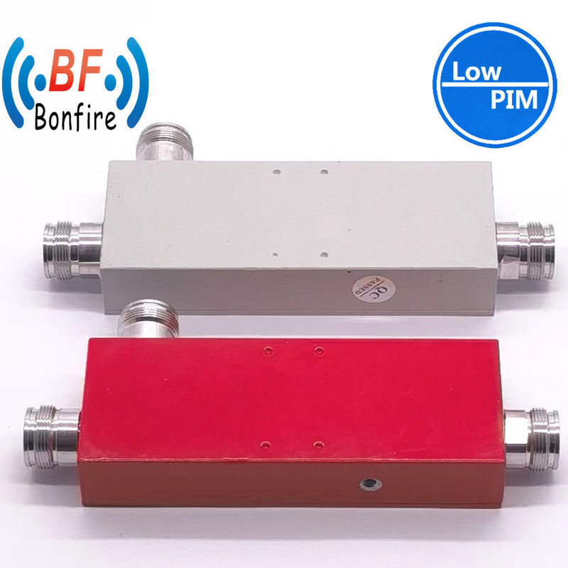 5g Band 698 3800MHz N Connector femminile 5/6/7/10/15/20/30dB Accoppiamento direzionale a cavità