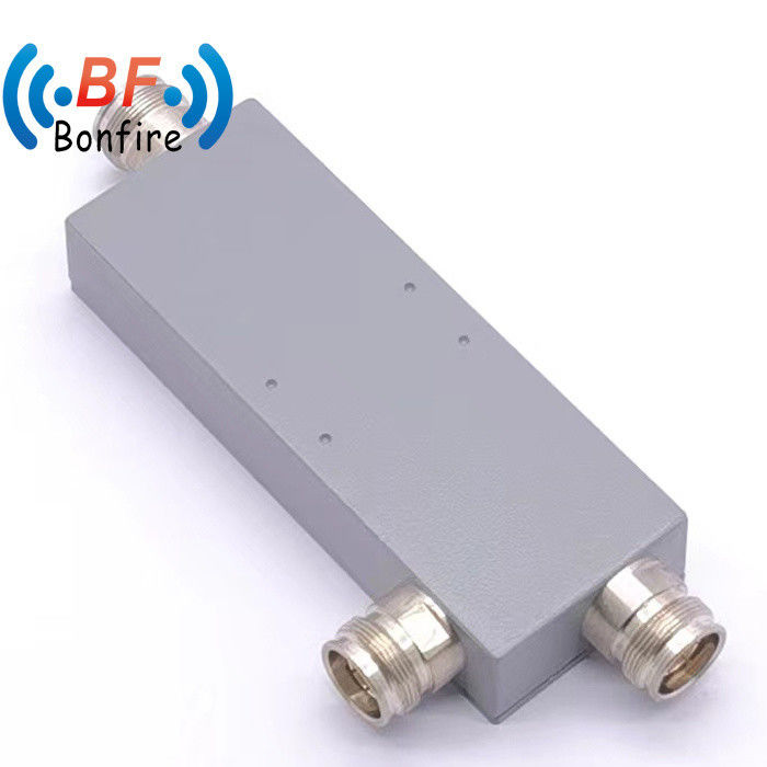 698-3800MHz 4310-Female 15dB RF Directional Coupler per Ibs 5g e 50 Ohm Impedanza