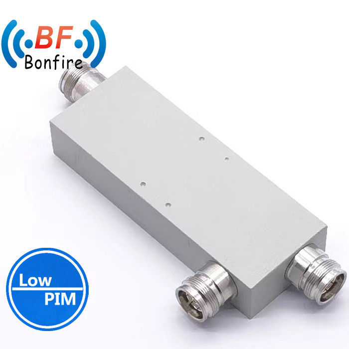 OHQ-XXXX 4310 connettore Low Pim 5dB RF 698-3800MHz accoppiatore direzionale per Ibs Das