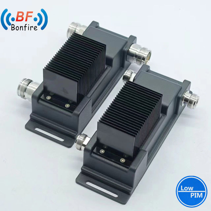 698-3800MHz RF Hybrid Coupler/ Combiner/ Matrix 2in1 Out Pacchetto Peso lordo 2.000kg