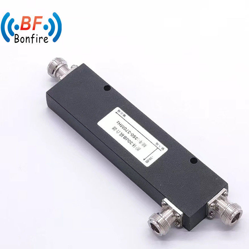 Accoppiatore direzionale RF 20dB per interni/esterni IP65 UHF 300-370MHz con N connettore femminile
