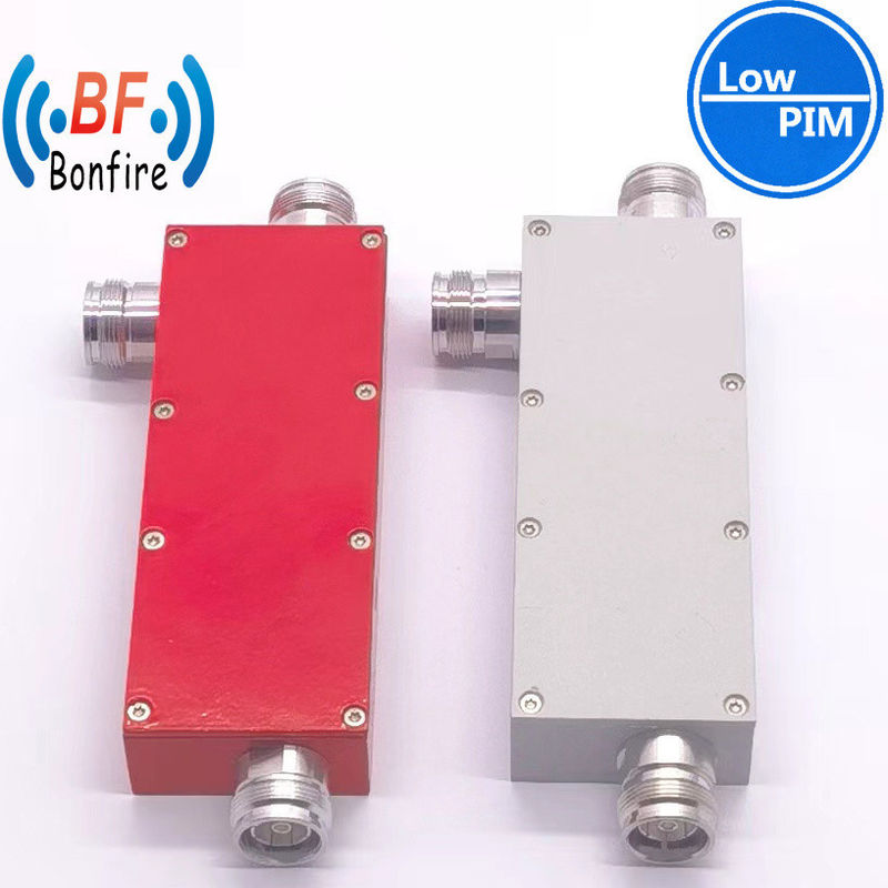 Accoppiatore direzionale RF 3dB femminile per reti wireless