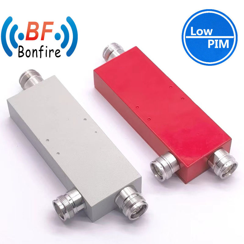 OHQ-XXXX 5dB RF Wideband Directional Coupler con N Connector femminile 380-2700MHz