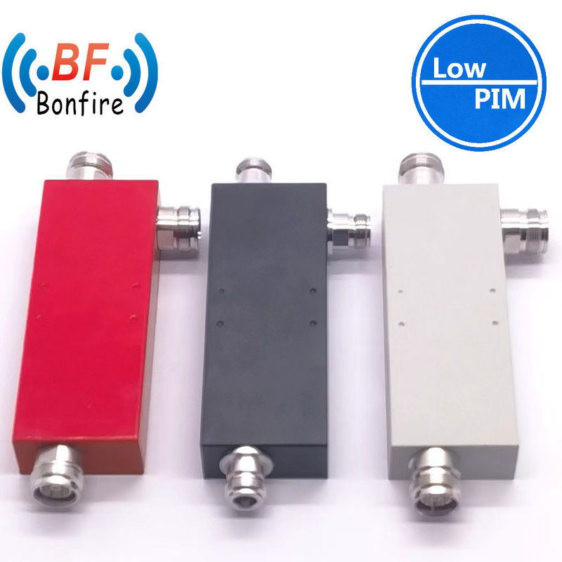 6dB 8dB 10dB 15dB 20dB 30dB accoppiamento direzionale per la banda UHF VHF Ampia gamma di frequenza