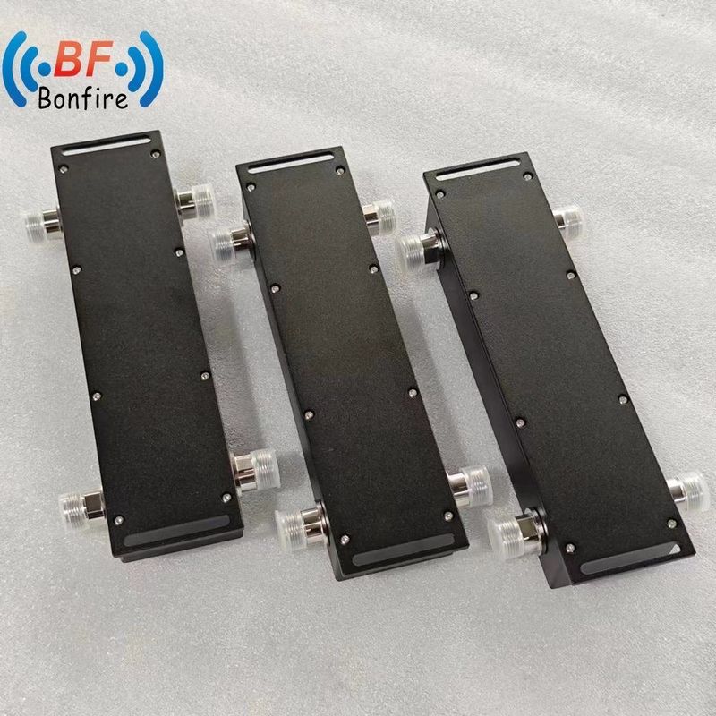 2in2out Combiner N-Female RF Low Pim 698-3800MHz Pacchetto Peso lordo 2.000kg