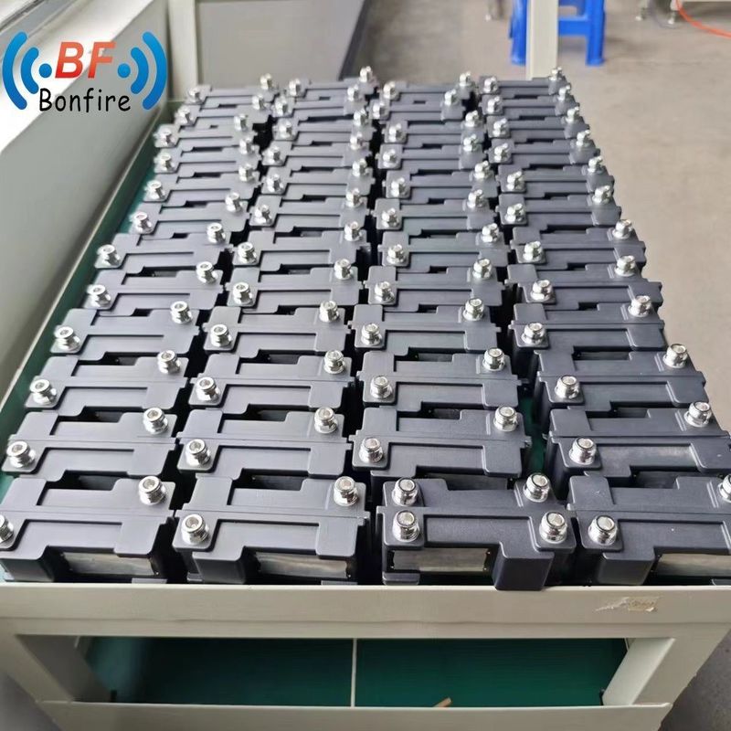 2X2 Combinatore ibrido 3dB 698-3800MHz RF Coupler ibrido con connettore N DIN 4.3-10