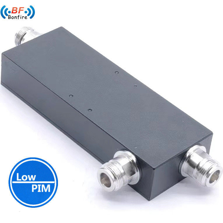 136-470MHz 200W 3dB accoppiatore bidirezionale per gli impianti di costruzione