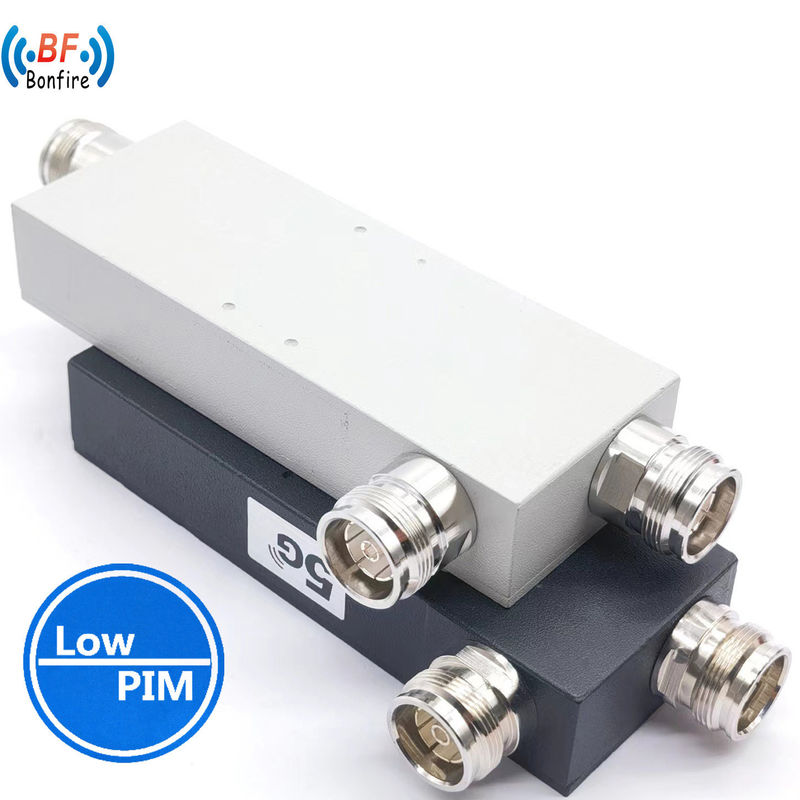 Accoppiatore direzionale RF 3dB N femminile per stazione radio