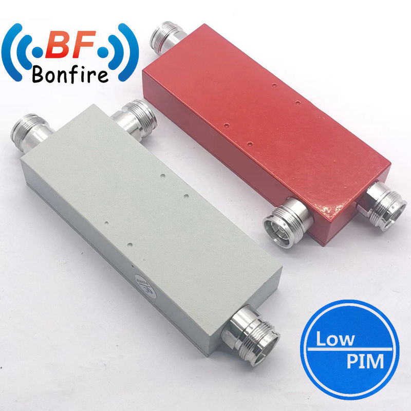 50 ohm 698-2700MHz 300W N Accoppiatore direzionale femminile 5dB 6dB 10dB 12dB 15dB 20dB 25dB 30dB