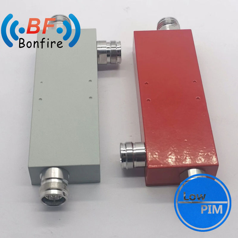 50 ohm 0.5GHz-20GHz 300W N Accoppiatore direzionale femminile 5dB 6dB 10dB 12dB 15dB 20dB 25dB 30dB