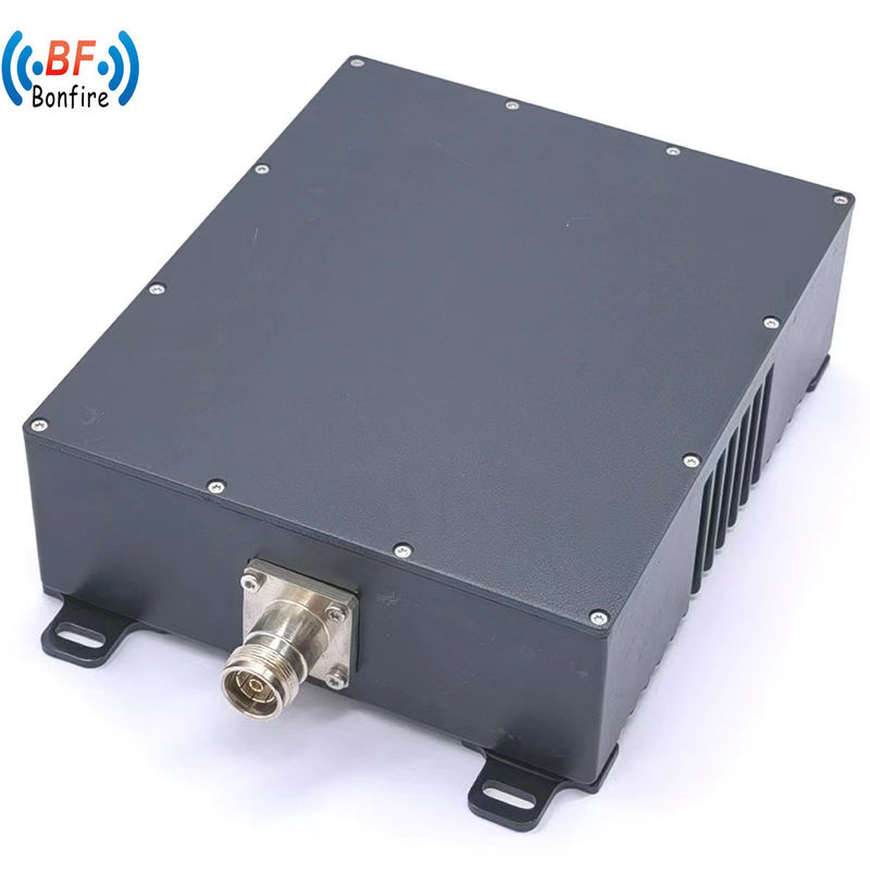 100W Low Pim Load RF Termination Load 350-6000MHz per Das Ibs Indoor/Outdoor IP65 Grigio