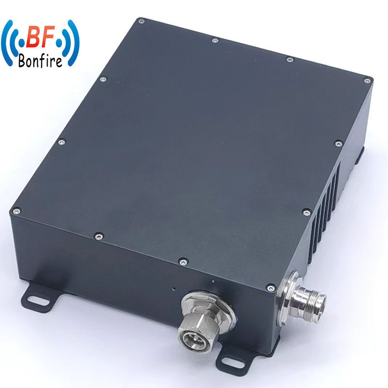 20dB 698-3800MHz Attenuatore a bassa frequenza Pim Attenuatore RF DIN-M DIN-F Indoor/Outdoor IP65