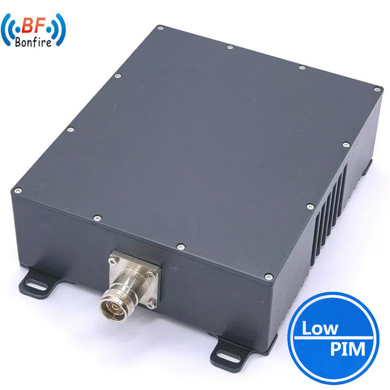 600-4000MHz Alta potenza 200W RF Basso carico Pim per l'interfaccia Das Ibs DIN-M/F 4.3-10 M/F N-M/F