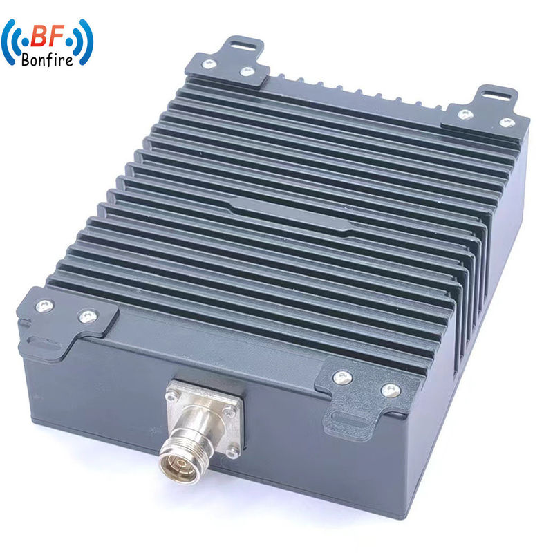IP65 200W Low Pim Load RF Termination Load 600-4000MHz XC per interni/esterni