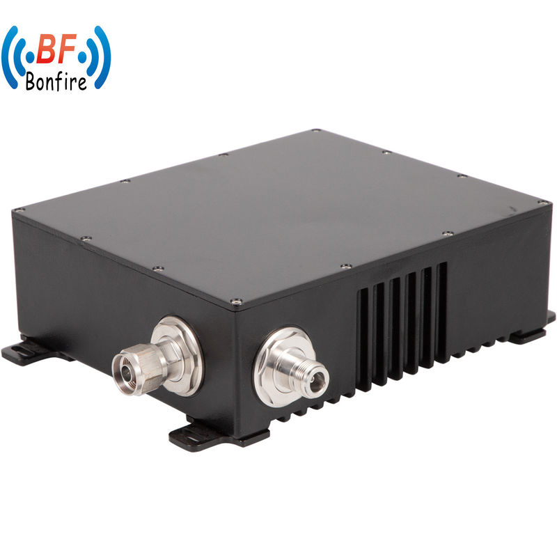 20dB 30dB 40dB 100W Attenuatore a basso Pim Attenuatore RF 698-3800MHz N-M N-F a beneficio