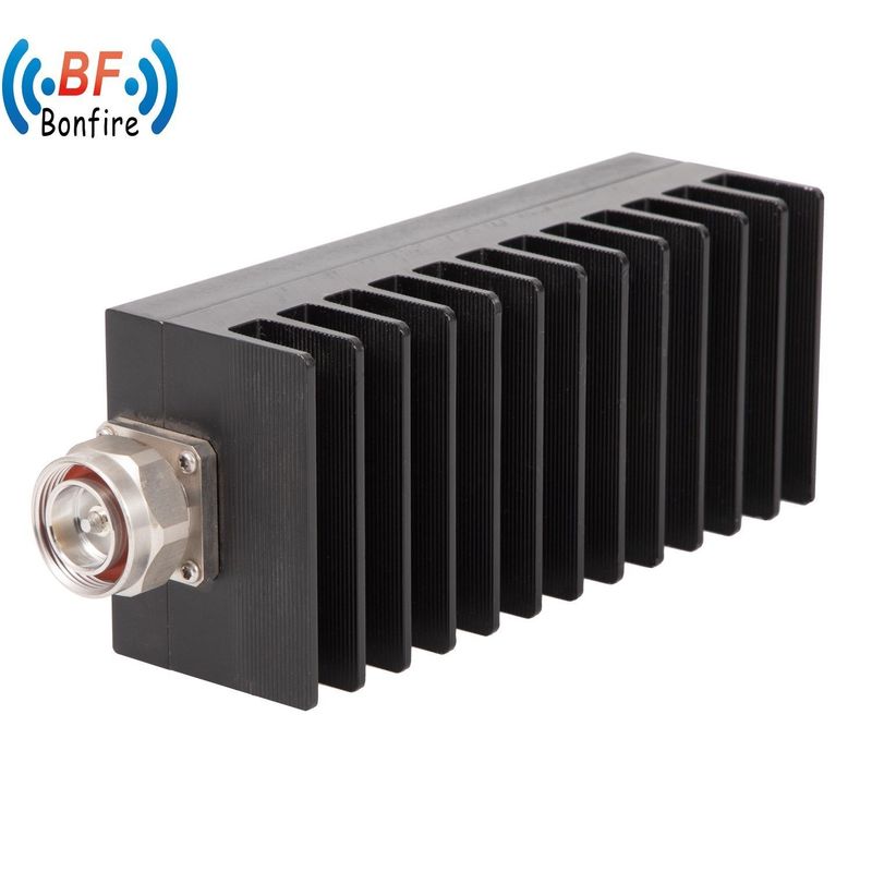 80W DC-6000MHz RF Termination Load per la capacità di consegna complessiva del progetto Ibs/Das