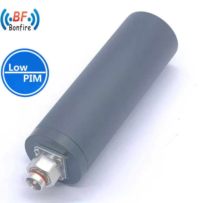 600-4000MHz 5W 10W 30W 50W Tipo rotondo Low Pim Dummy Load con 0,800kg di peso lordo