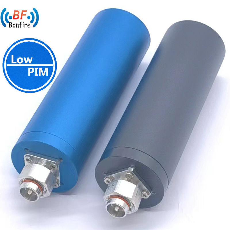 600-4000MHz 5W 10W 30W 50W All'interno della RF Das carico per la comunicazione vedere sotto la tabella dei dati