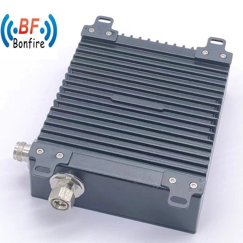 200W Low Pim RF Connector 698-2700MHz Attenuatore fisso coassiale 3 5 7 8 10 13 15 20 30 40dB