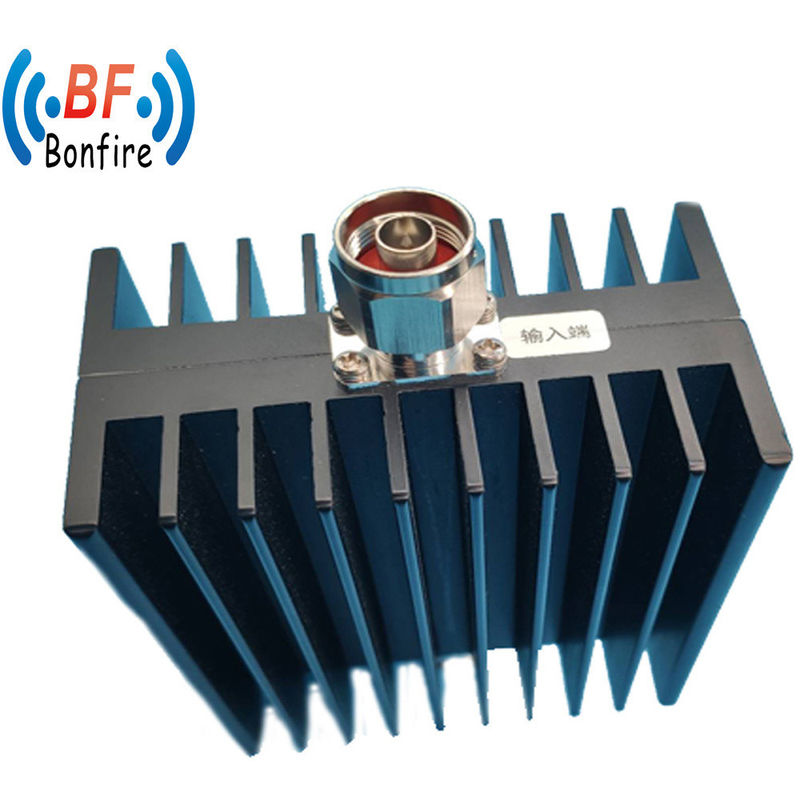 100W N Attenuatore coaxiale per Ibs/Das Capacità di consegna complessiva del progetto N connettore