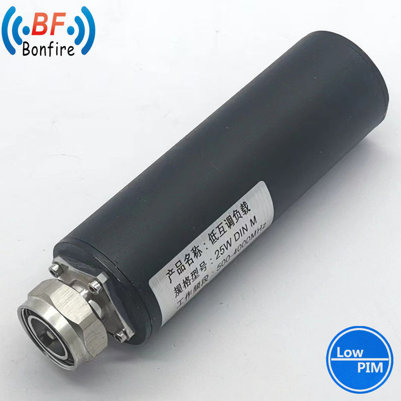 DC-4000MHz 5W N Tipo di carico maschile RF Terminazione carico con N connettore maschile