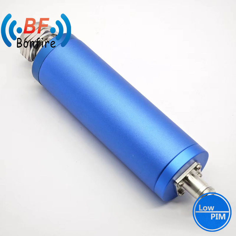 Attenuatore coassiale RF DC-6GHz 100W 6dB 15dB 20dB N maschio a N femmina per il controllo del segnale
