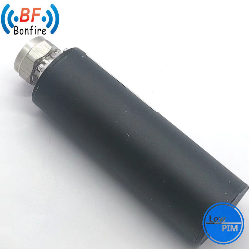 DC-4000MHz 5W 50ohm Terminazione del carico BNC Manichino di presa maschile per la consegna del progetto Ibs/Das