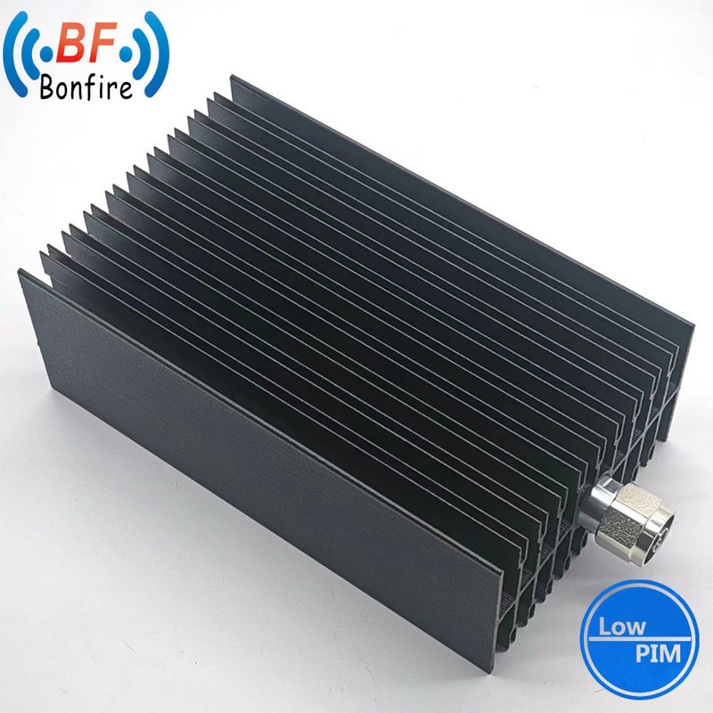 N Piattaforma maschile 5 Watt RF carico di terminazione manuale carico del connettore DC-3GHz per esigenze personalizzate